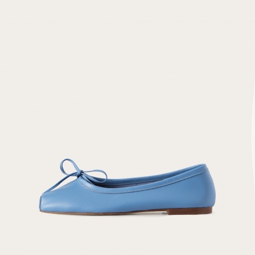 Prima Ballerina, blue